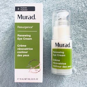 MURAD Resurgence Renewing Eye Cream